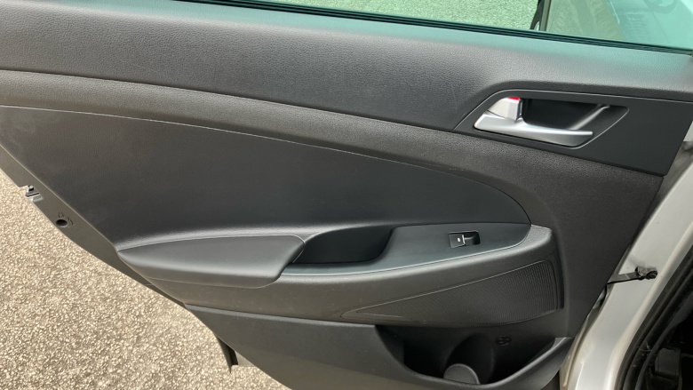 Hyundai Tucson 1.6 GDi SE Nav 5dr 2WD Petrol Estate